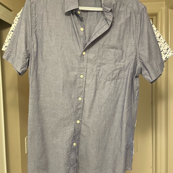 RW&Co. Mens Dress Shirt. - Picture 4 of 6